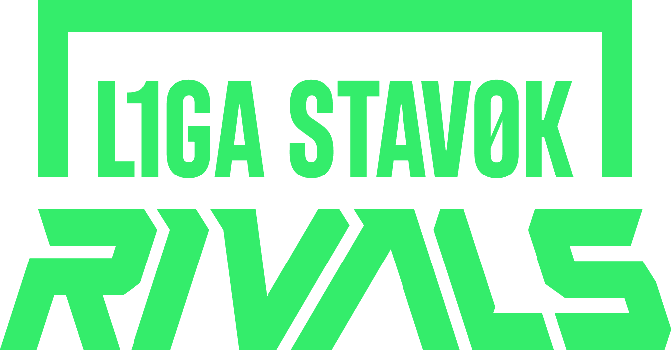 L1GA STAVØK RIVALS